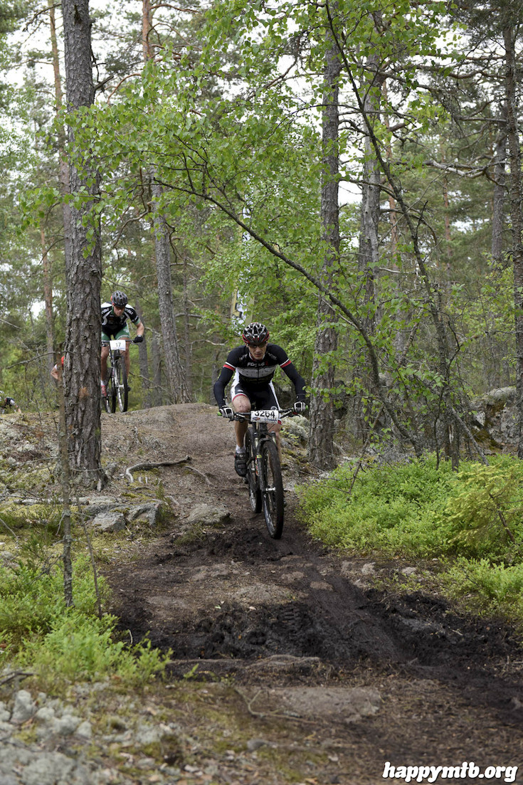 Bild från Lida Loop 2015